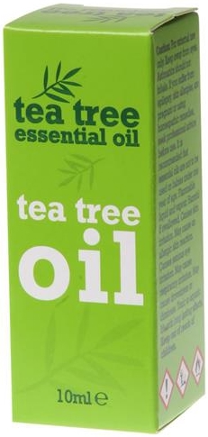 Tea Tree Oil 10 ML