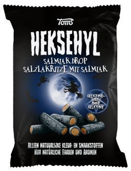 Salmiak 150g