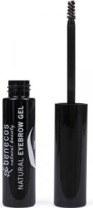 Benecos Wenkbrauw Gel Clear Vegan 3ml