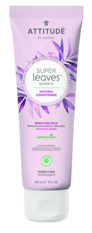 Super Leaves Conditioner Hydraterend 240ml