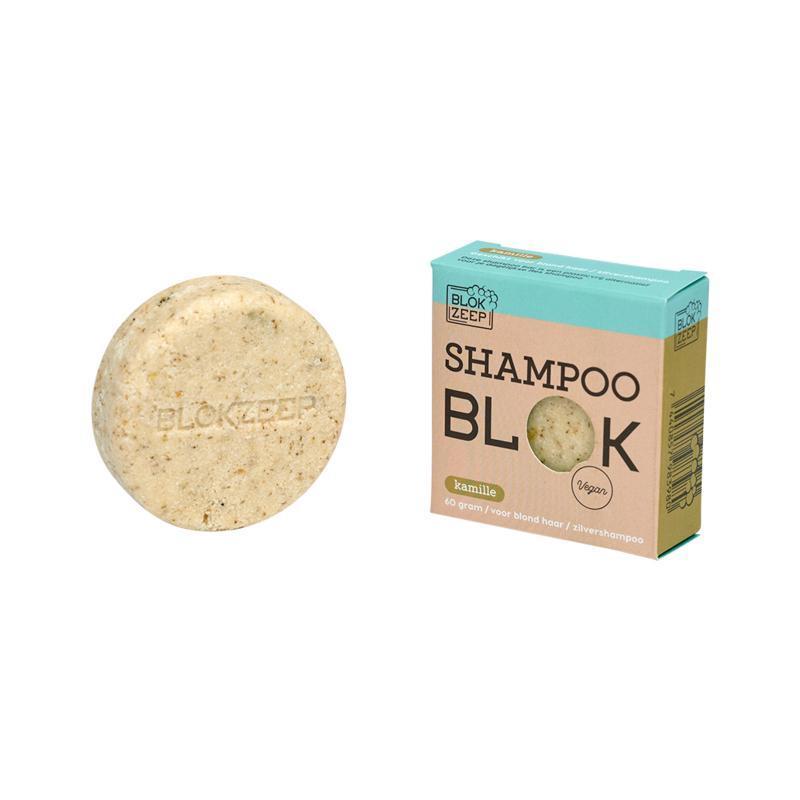 Shampoo Bar Kamille 60gG