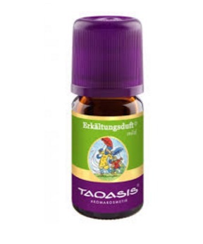 Verkoudheid mild   bio 5ml
