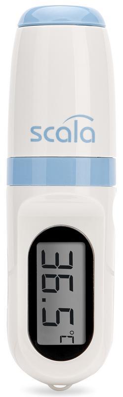 Voorhoofdthermometer SC8721 1 Stuk