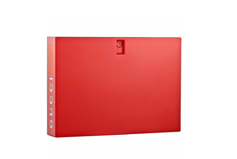 Rush Eau De Toilette 50ml