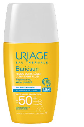 Bariésun Fluide Ultra-Licht SPF50+ 30 ML