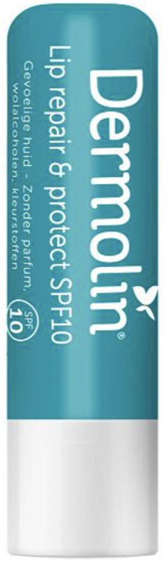 Lip Repair & Protect SPF10 4,8gr