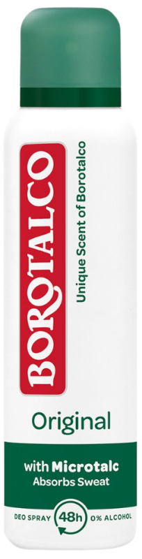 Deodorant Original Spray 150ml