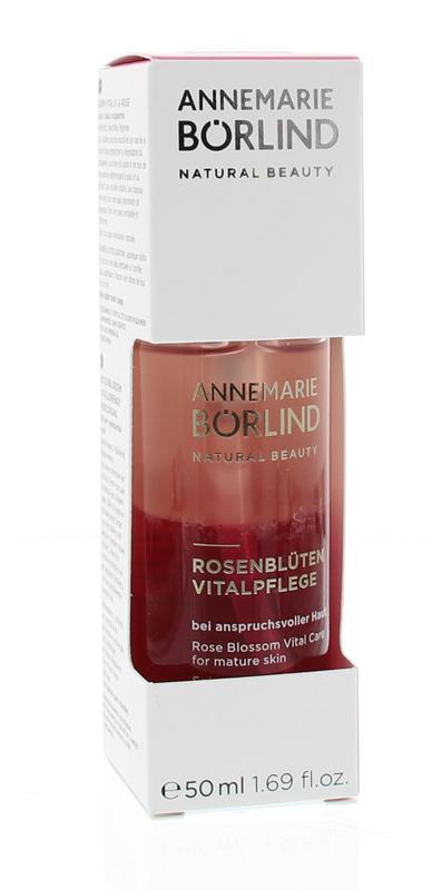 Annemarie Börlind Annemarie Borlind Rozenbloezem Vital Care 50ml