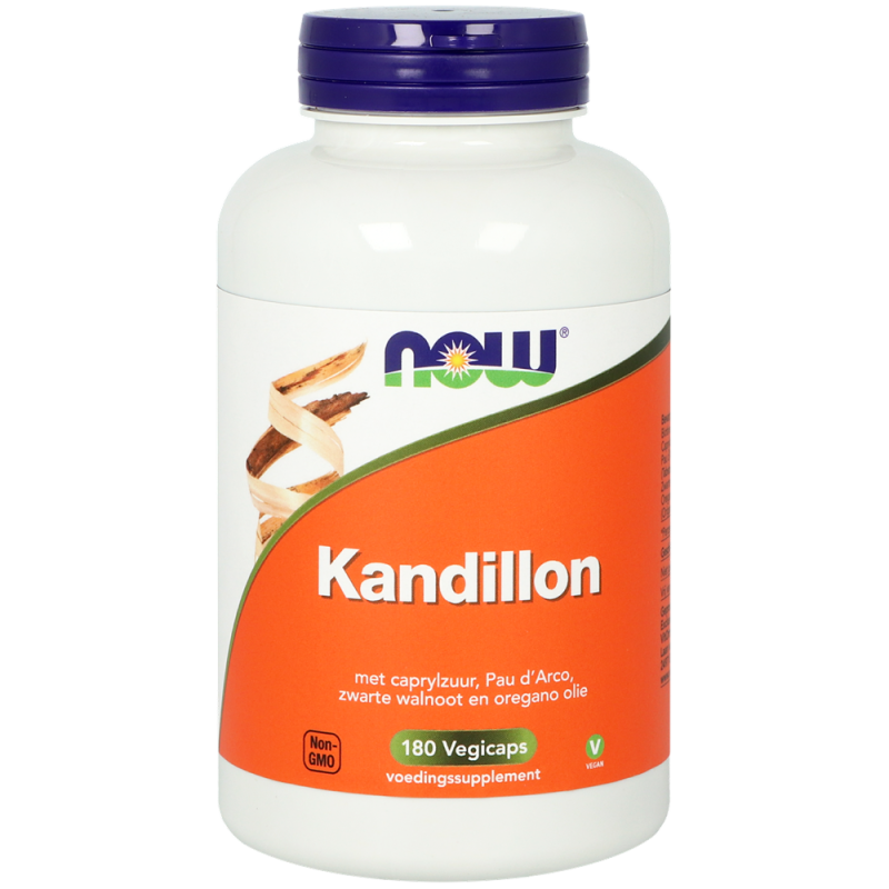 Now Kandillon 180 Vegicaps