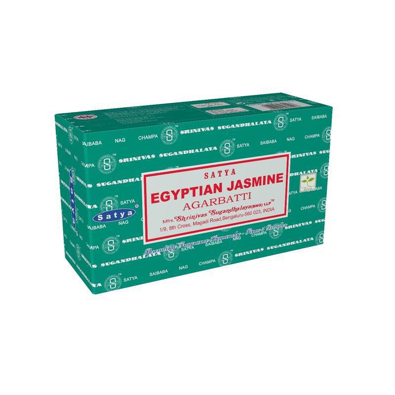 Green Tree Wierook Egyptian jasmine 15g