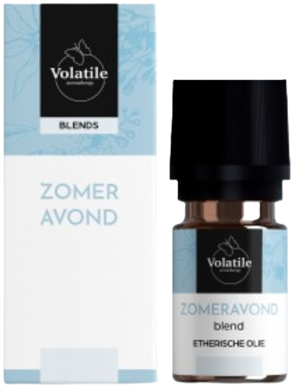 Volatile Zomeravond 5 ML