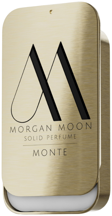 morgan moon Solid Pf Monte 10gr