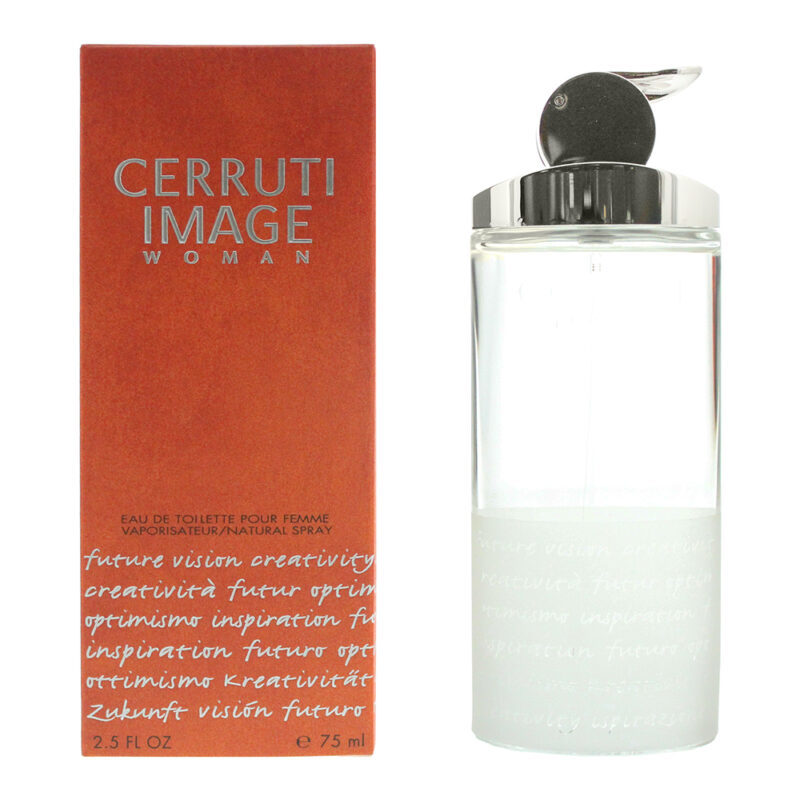 Cerruti image edt da 75ml