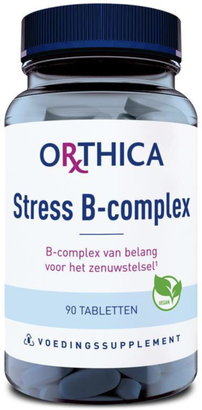 Stress B-Complex 90 tabletten