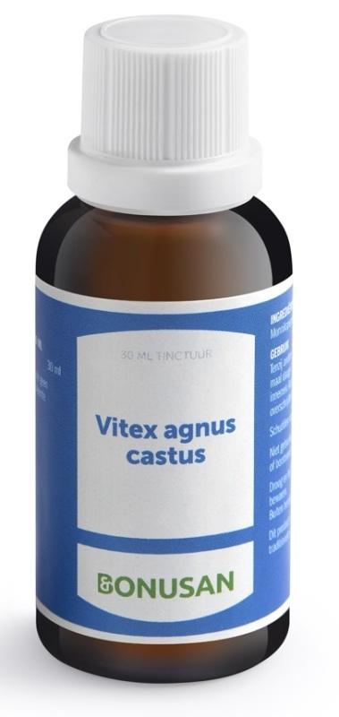 Vitex Agnus Castus 30ml