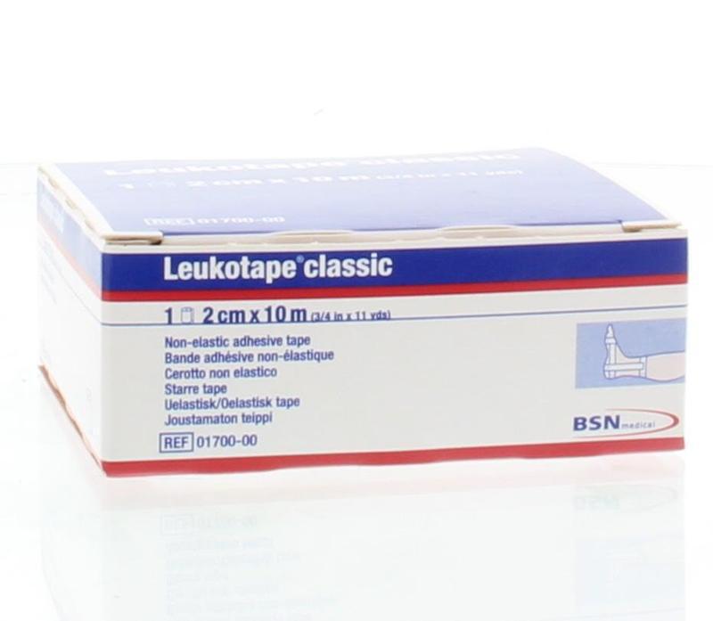 Leukotape 10m x 2.00cm 1st