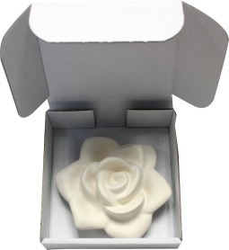 Roos zonder onderlegger ex