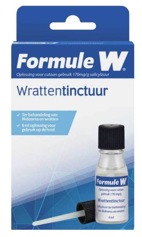 Wrattentinctuur 6ml