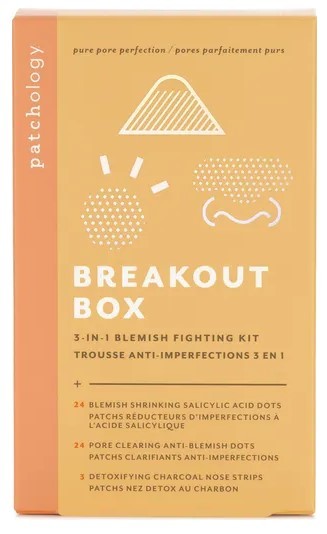 Breakout Box 3 Stuks