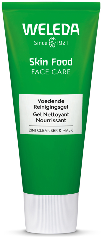 Skin Food Voedende Reinigingsgel 75ml