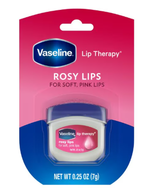 Rosy Lip Therapy 7g