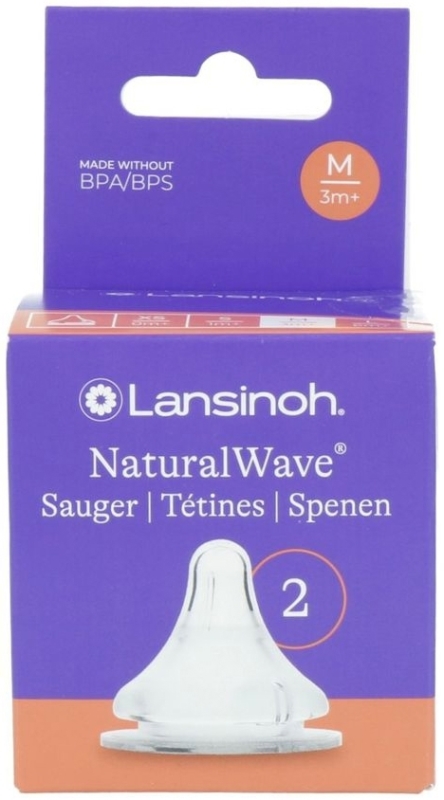 Speen Natural Wave M 2st