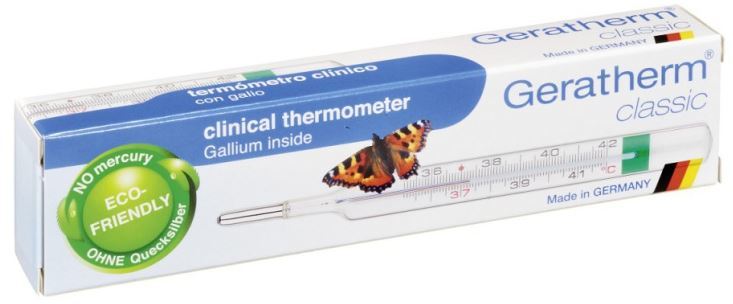 Thermometer Classic 1 Stuk