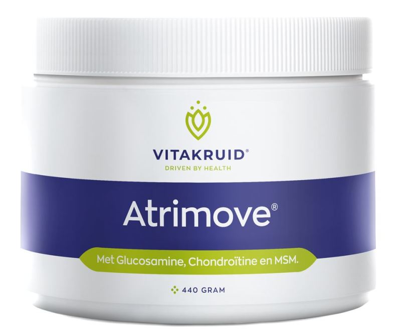 Atrimove® Glucosamine Chondroïtine MSM Complex 440 gram