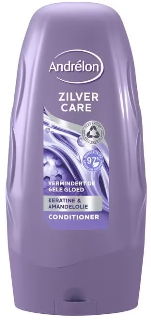 Special Conditioner Zilver Care 250 ML