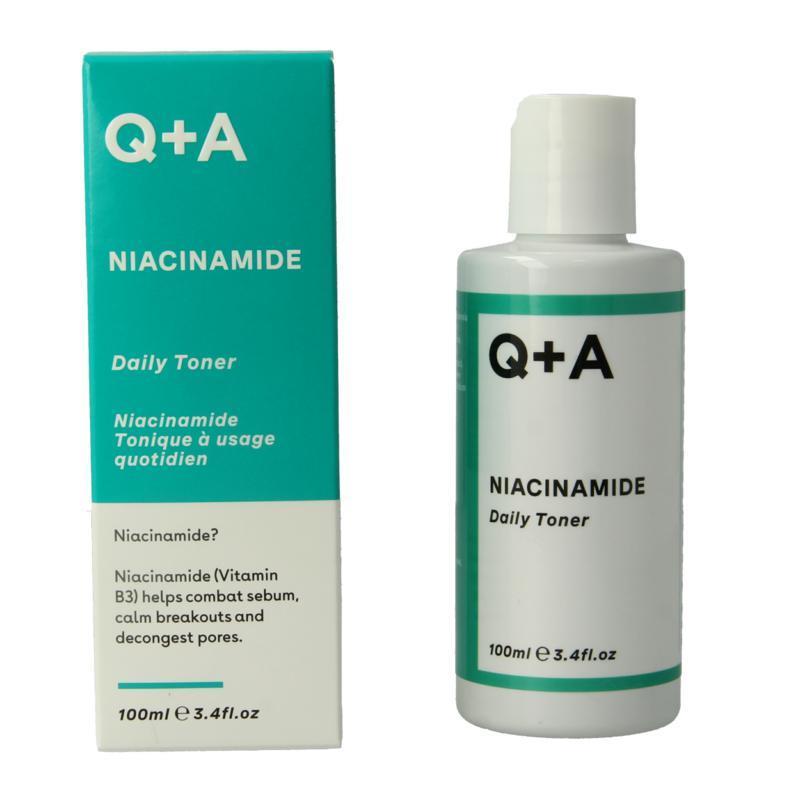 Niacinamide Daily Toner 100 ML