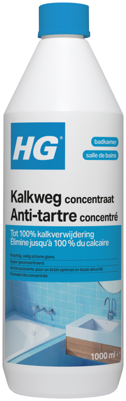 Kalkweg Concentraat 1000ml