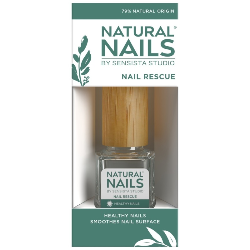 Nail Rescue 11ml