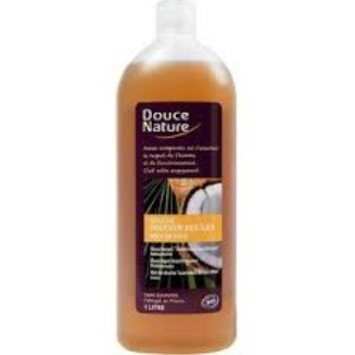 Douchegel Exotisch Zacht Kokos 1000ml