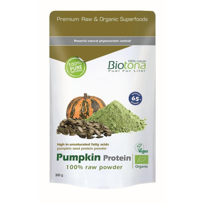 Pumpkin Protein Powder 300gr