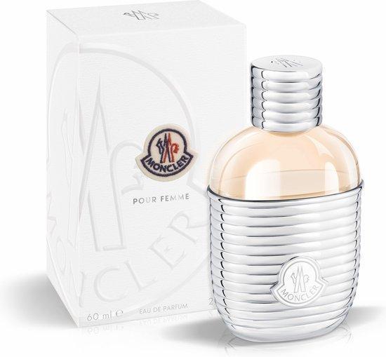 Pour Femme Edp Spray 60 Ml 60ml