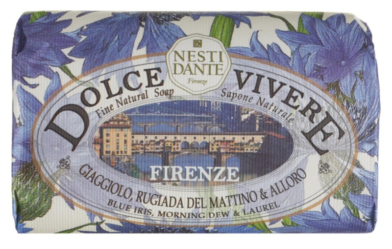Zeep dolce vivre firenze 250GR