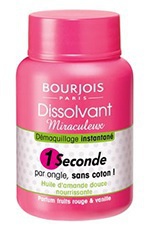 Magic Nail Polish Remover 75ml