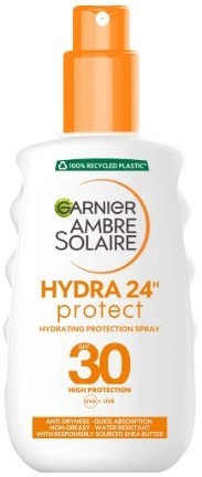 Hydra24H Protect SPF30  Zonnespray 150ml