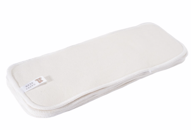 Hennep Inlegger  - 1 Stuk