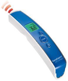 Non Contact Thermometer 1 Stuk