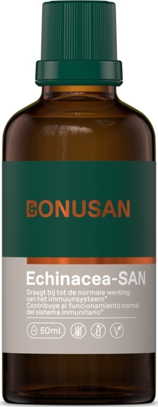 Echinacea-SAN 50 ML