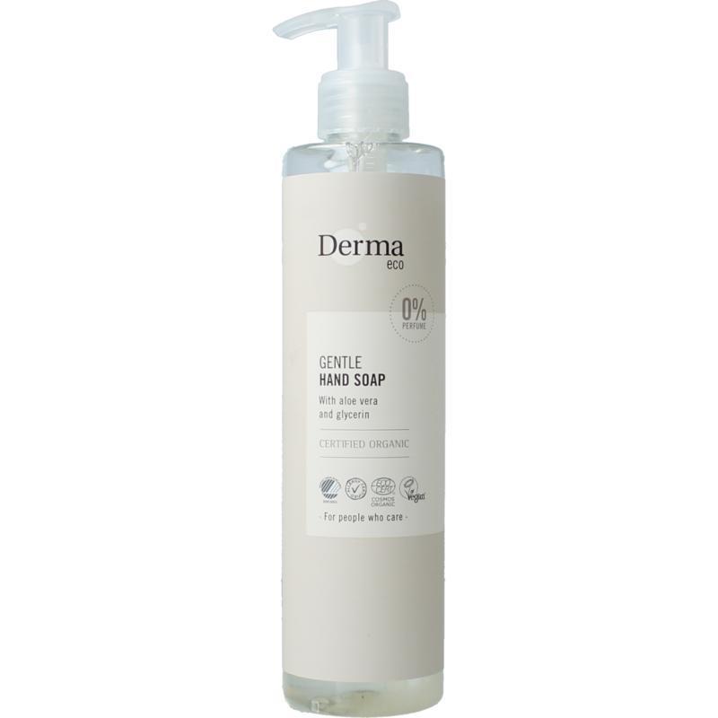 Eco hand soap 250ml