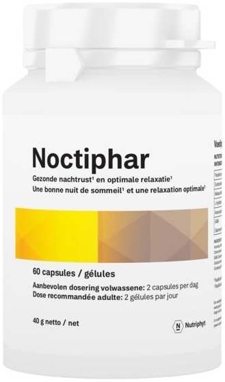 Noctiphar 60ca