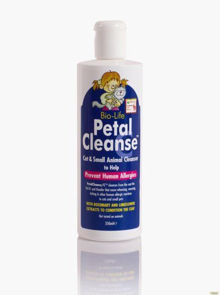 Petalcleanse Cat 350ml
