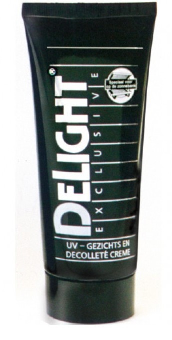 Decolletecreme Face, Neck and Decollete 100 ml