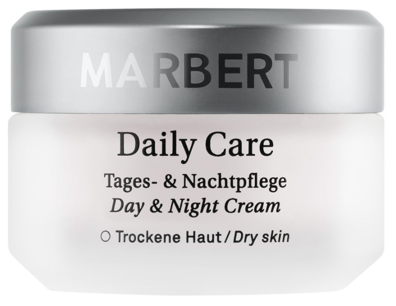 Daily Care Day & Night Cream Dry Skin 50ml