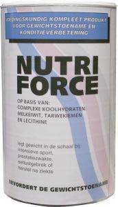 Nutriforce 500g
