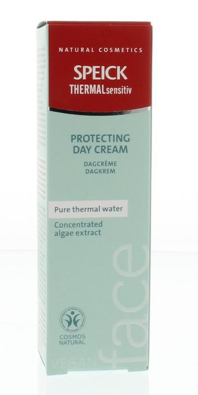 Speick Thermal Sensitive Dagcreme 50ml