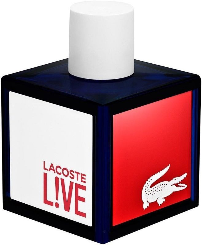 Lac Live M Eau De Toilette 60ML