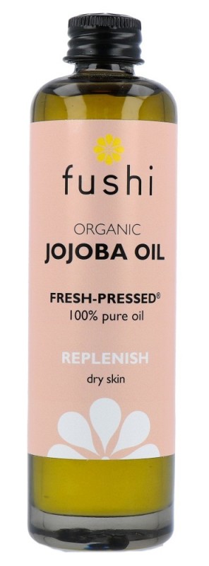 Jojoba Olie Bio 100 ML